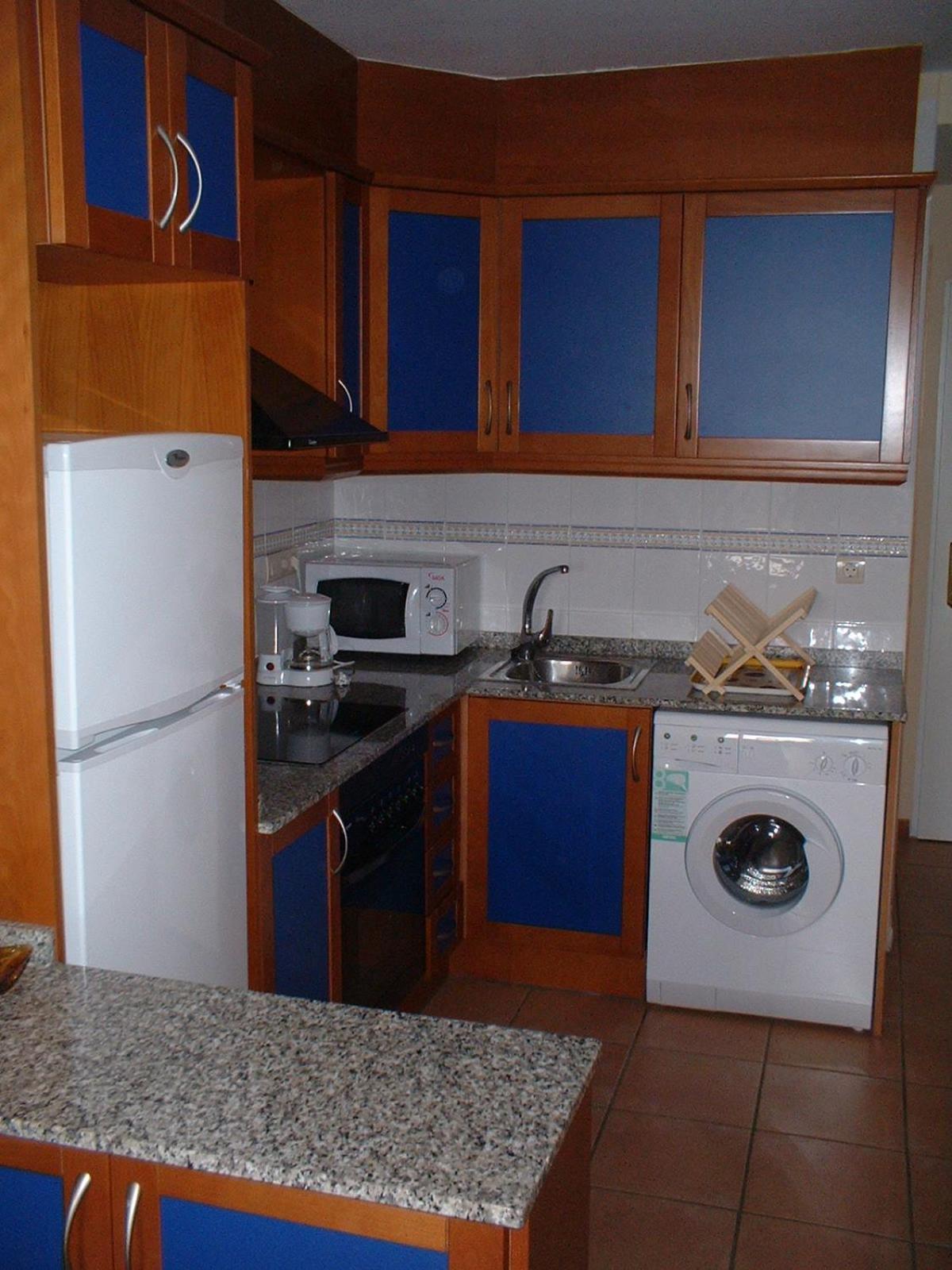 Oliva Nova Golf Apartment Luaran gambar