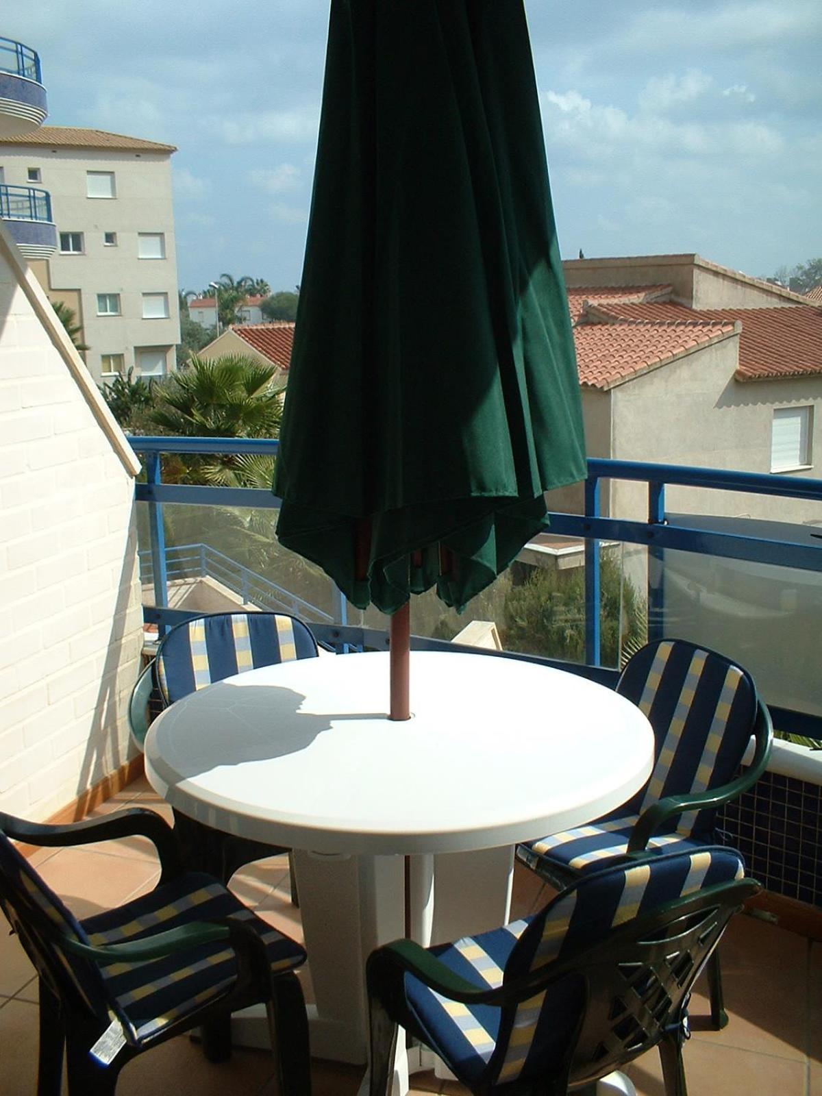 Oliva Nova Golf Apartment Luaran gambar