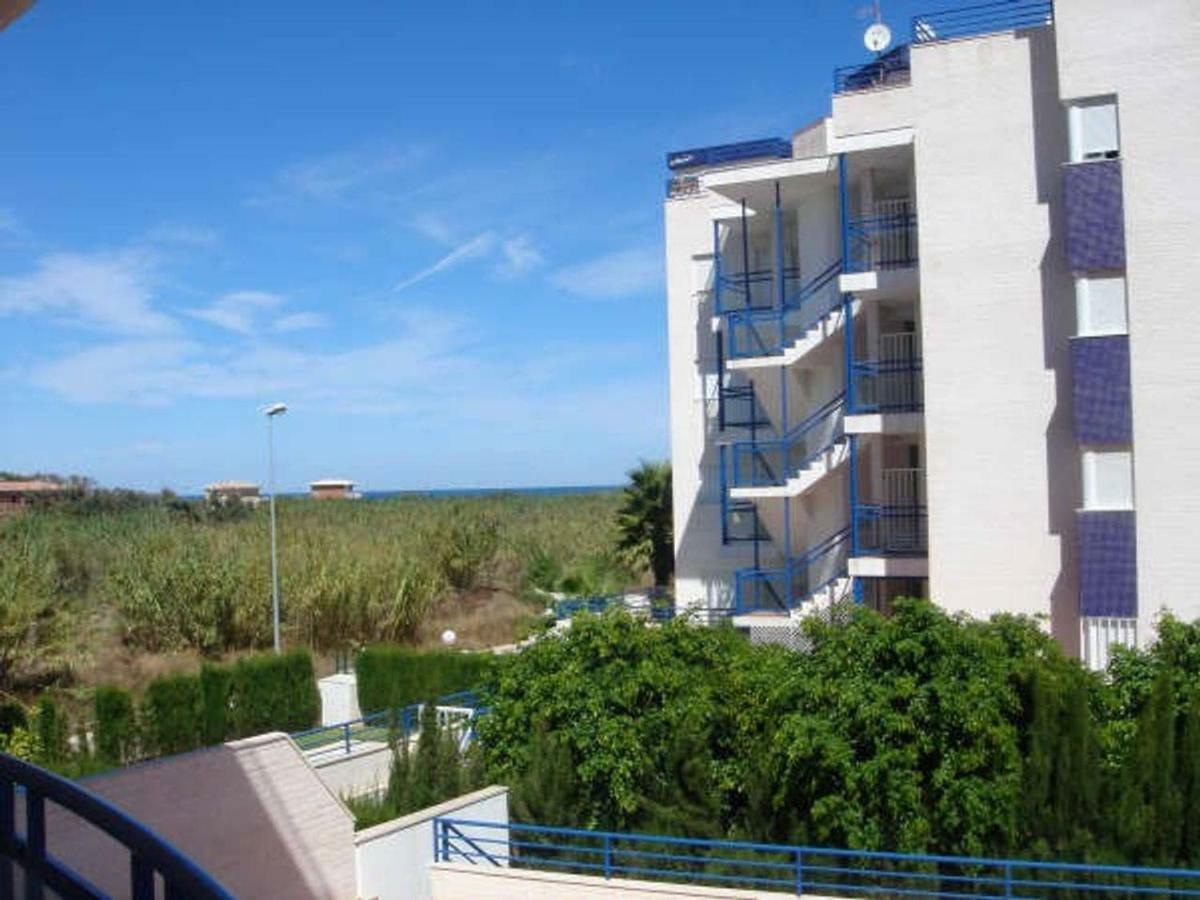 Oliva Nova Golf Apartment Luaran gambar