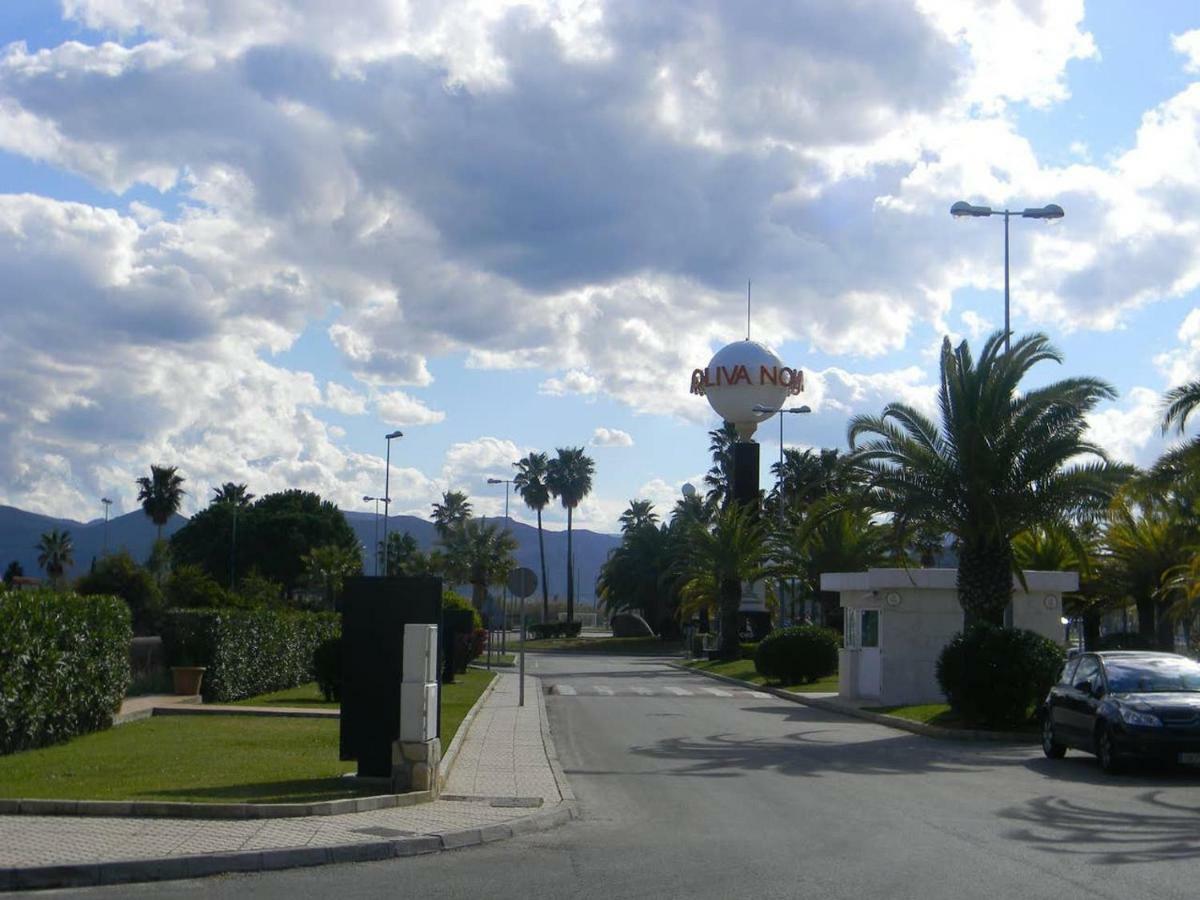 Oliva Nova Golf Apartment Luaran gambar