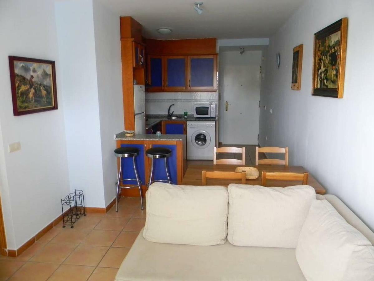 Oliva Nova Golf Apartment Luaran gambar
