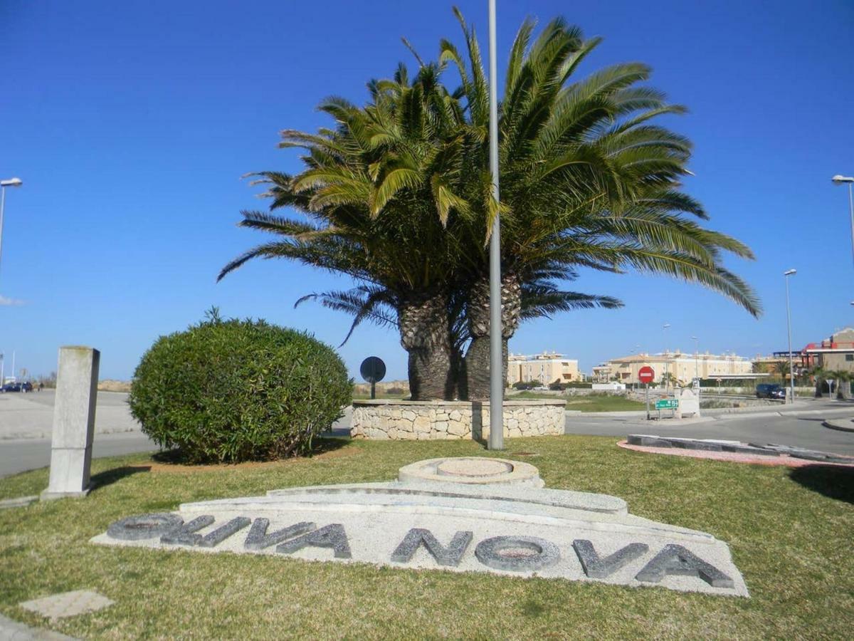 Oliva Nova Golf Apartment Luaran gambar