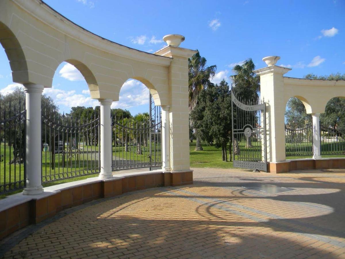 Oliva Nova Golf Apartment Luaran gambar