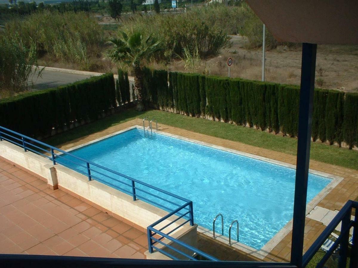 Oliva Nova Golf Apartment Luaran gambar