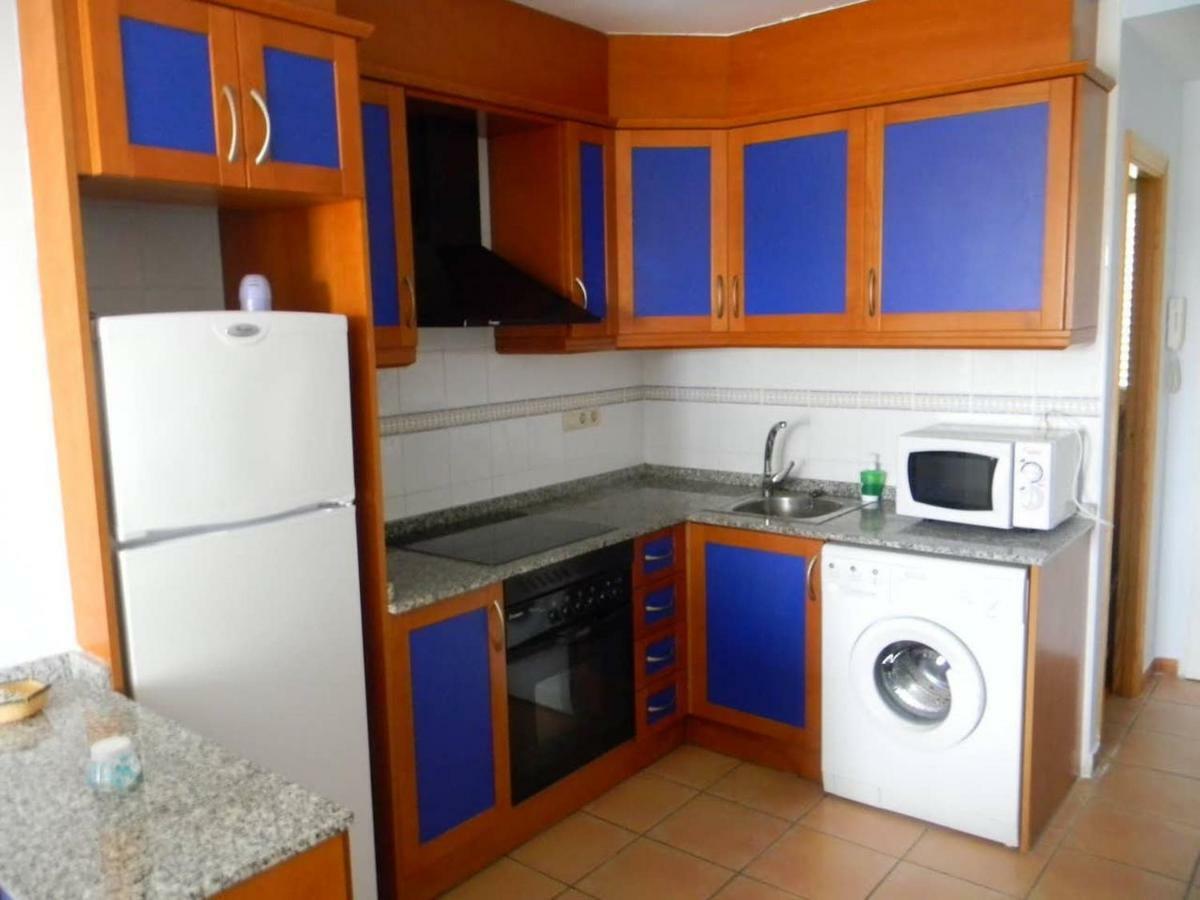 Oliva Nova Golf Apartment Luaran gambar