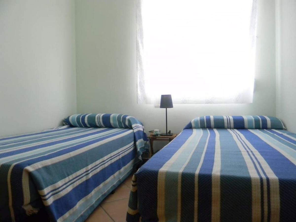 Oliva Nova Golf Apartment Luaran gambar