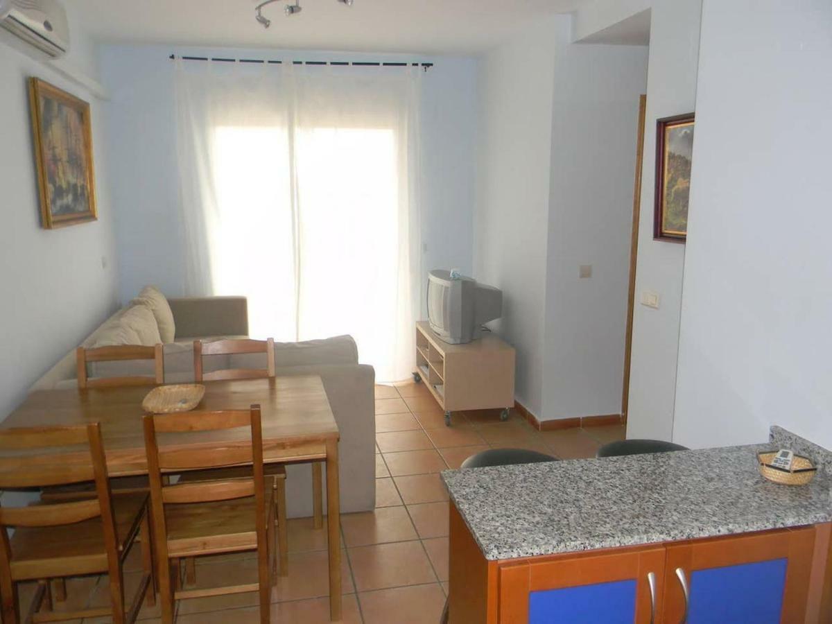 Oliva Nova Golf Apartment Luaran gambar
