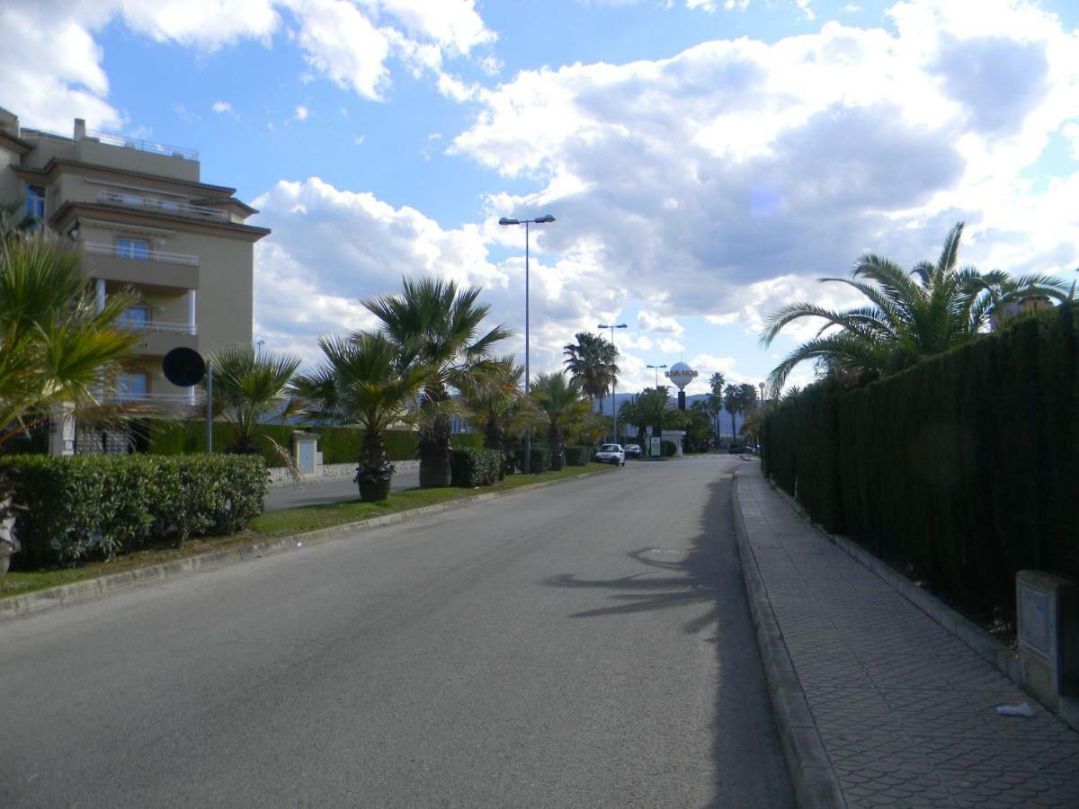 Oliva Nova Golf Apartment Luaran gambar