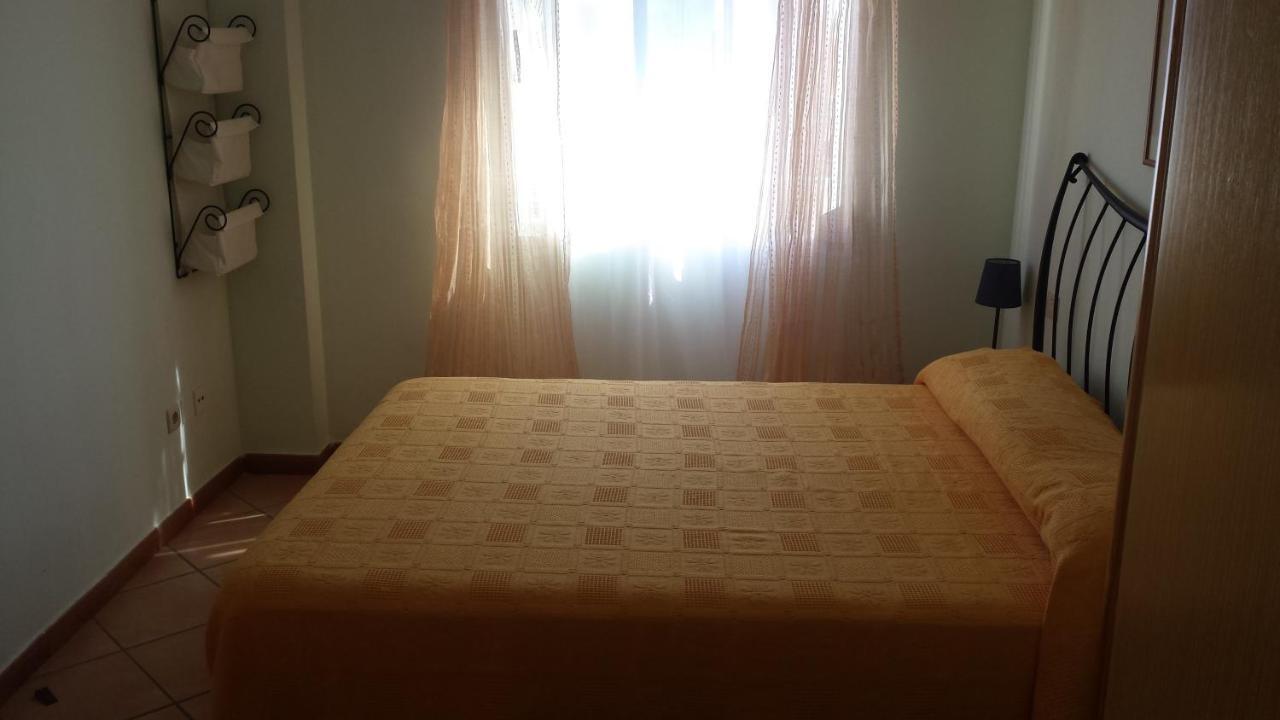 Oliva Nova Golf Apartment Luaran gambar