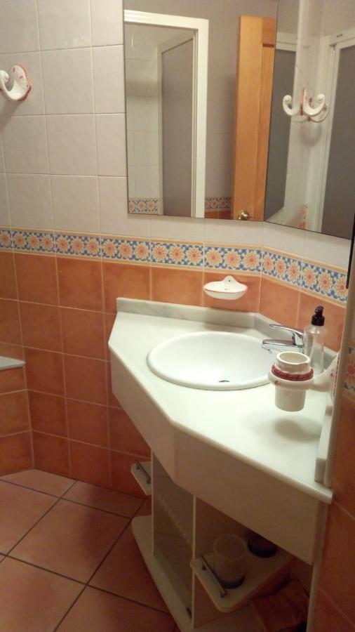 Oliva Nova Golf Apartment Luaran gambar