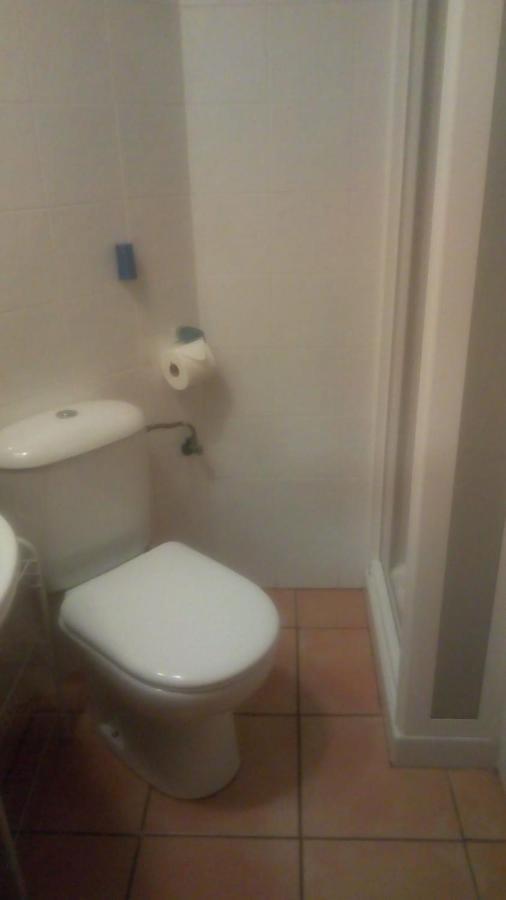 Oliva Nova Golf Apartment Luaran gambar